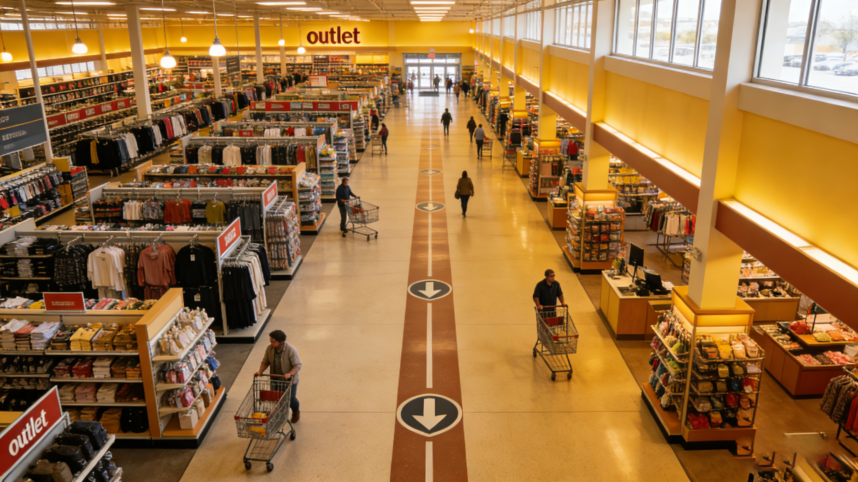 Retail
